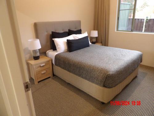 Wollongong CBD Apartment | The Belmore Apartments Hotel
