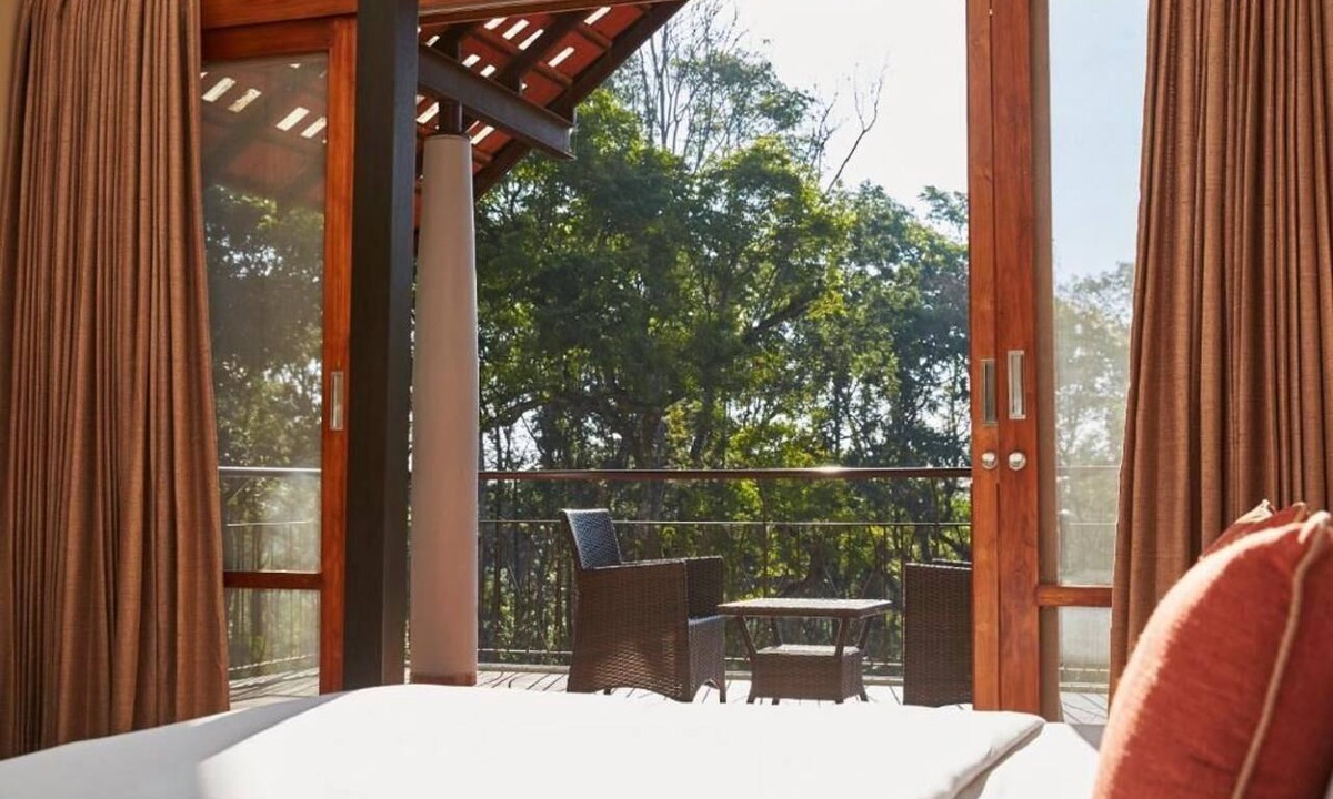 Somvarpet Resort | The Birchwood Retreat Coorg