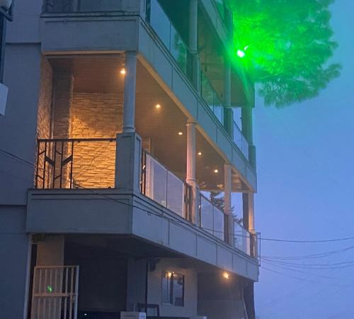 Nainital Apartment | The Blessings Annexe
