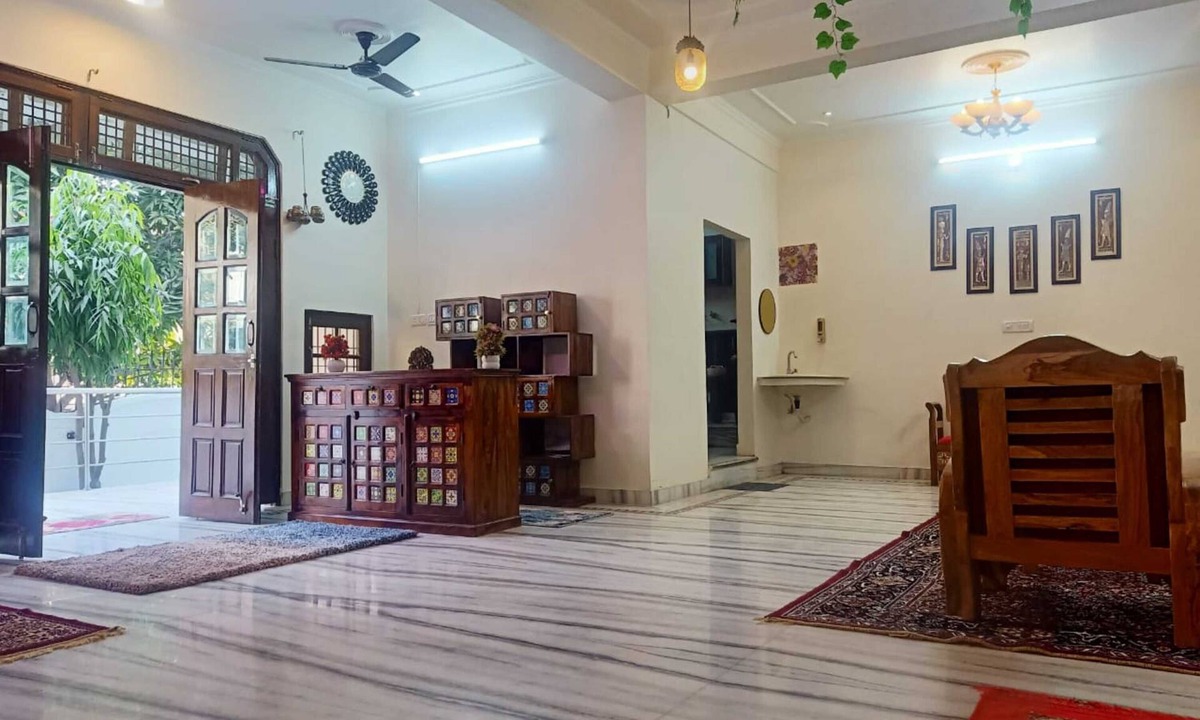 Kakarmatha Hotel | The Bliss Homestay