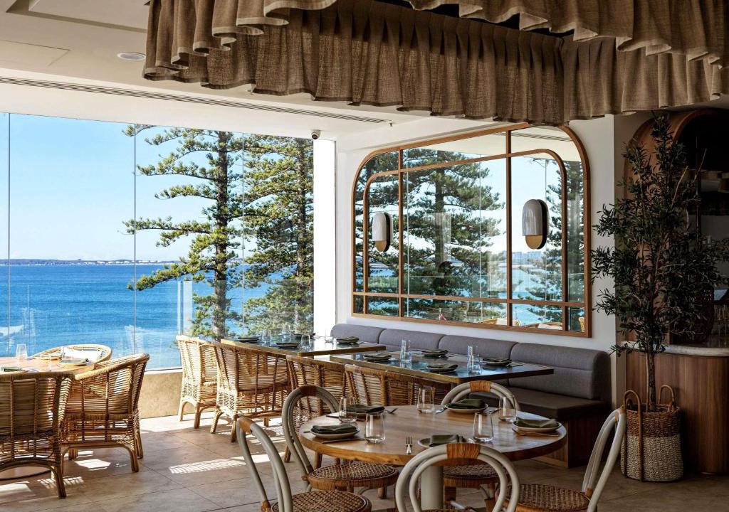 Brighton-le-Sands Hotel | The Brighton Hotel Sydney - Mgallery Collection