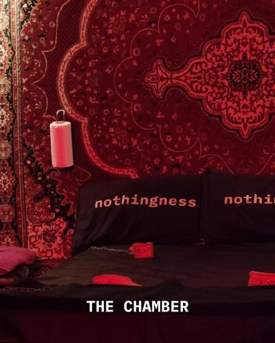 Hauz Khas Village Apartment | The Chamber by nothingness