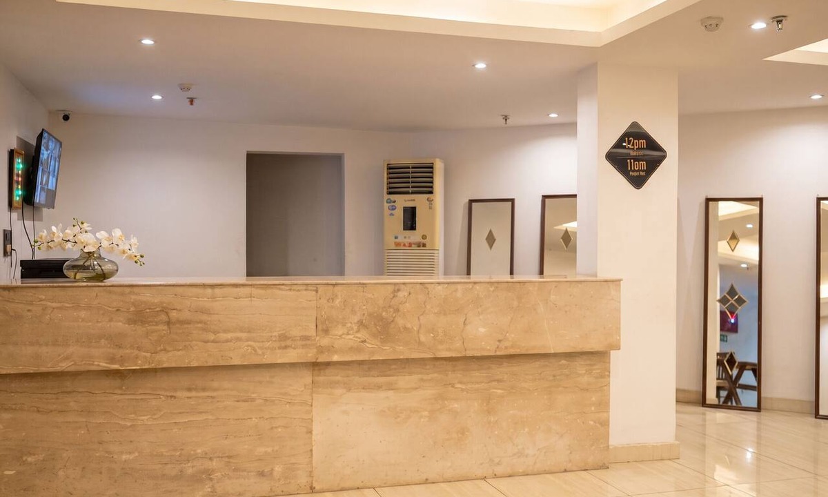 Sector D Hotel | The Chapter Hotel Opp Fortis Vasant Kunj