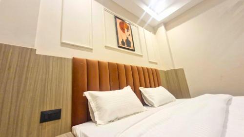 Kanpur Hotel | The City Hotel