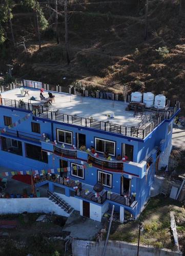 Pauri House | The City View Homestay
