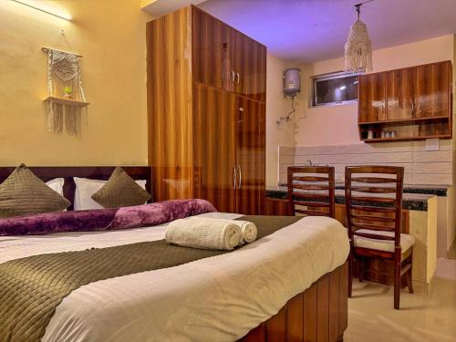 Sanjauli House | The Clove Rooms Boutique Homestay in Shimla
