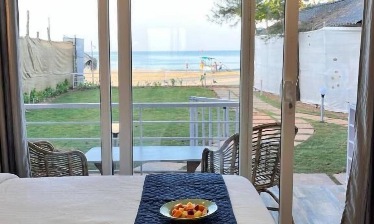 Agonda Hotel | The Coastal Agonda