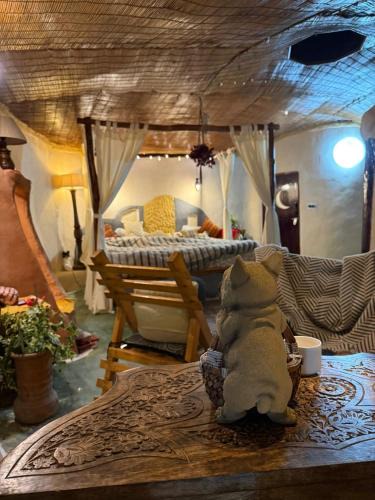 Gunehr Bed & Breakfast | The Cob House