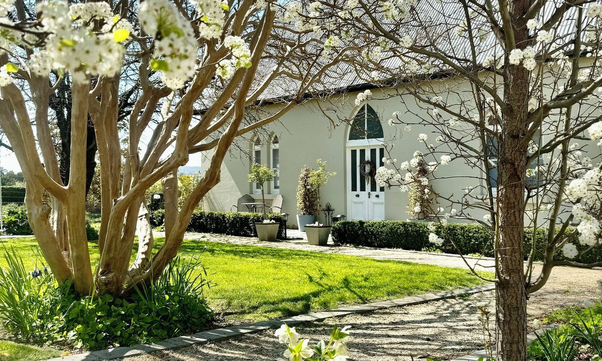 O'connell House | The Convent O”Connell Circa 1867 cosy, charming, character filled retreat