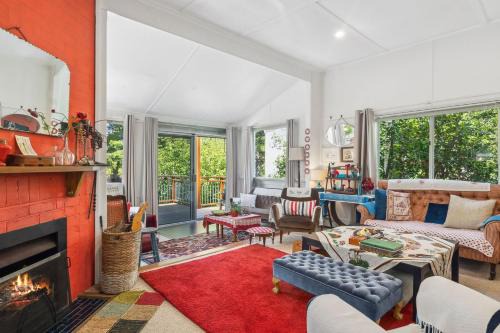 Blackheath House | The Cottage