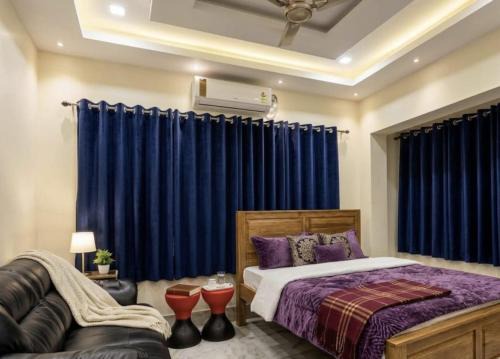 Mukundapur Apartment | The Cozy Retreat