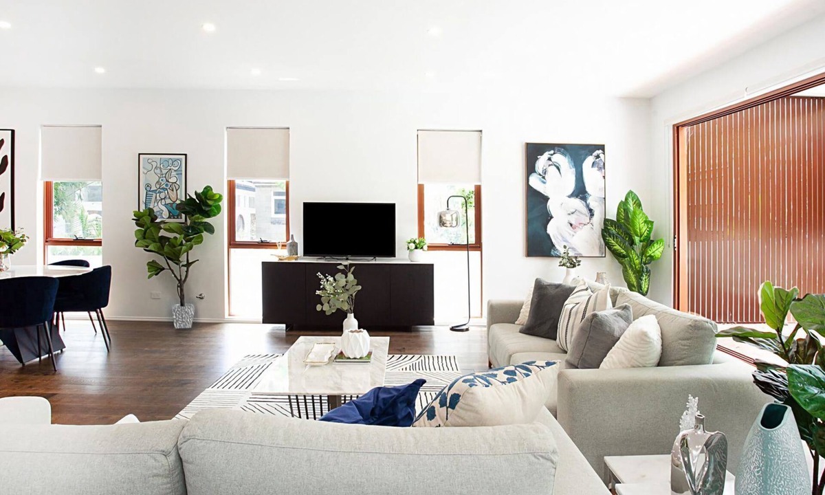 North Bondi House | The Designer Bondi ISYD