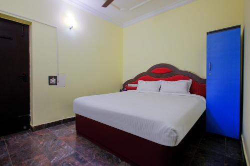 Chennai Hotel | The Dolphin Park Hotel, Virugambakkam