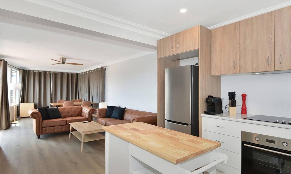 The Entrance Apartment | The Entrance Hideaway