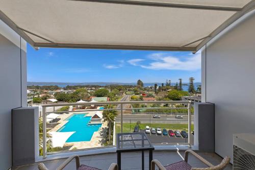 The Entrance Apartment | The Entrance Waterfront Apartment 621