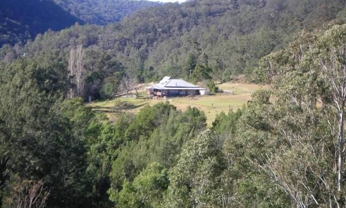 Wollombi House | The Farm @ Hunter Escape