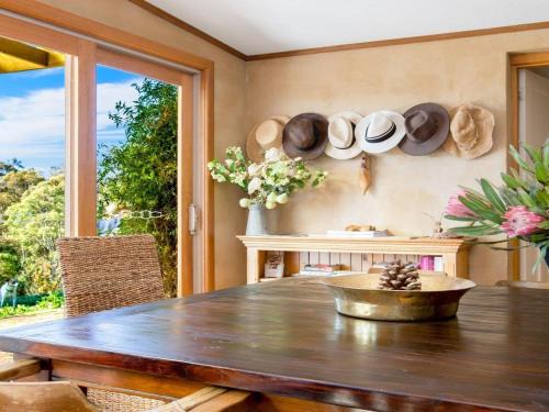 Canyonleigh House | The Farmhouse