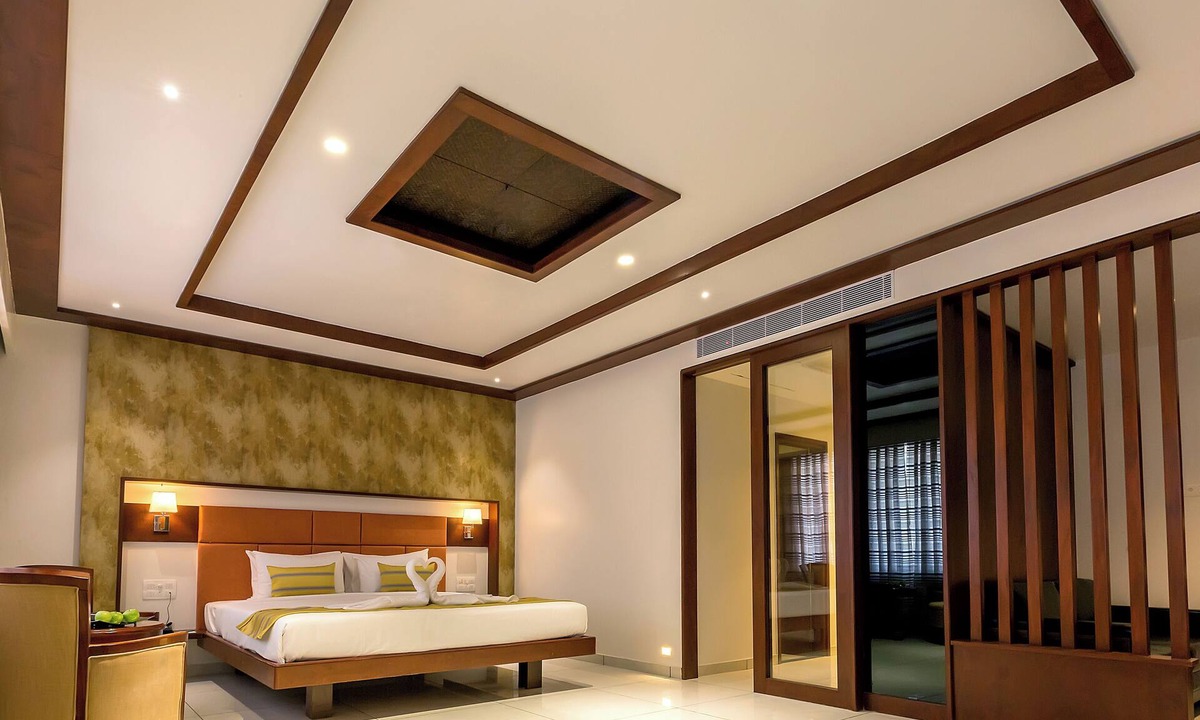 Vijayapura Hotel | The Fern Residency, Vijayapura