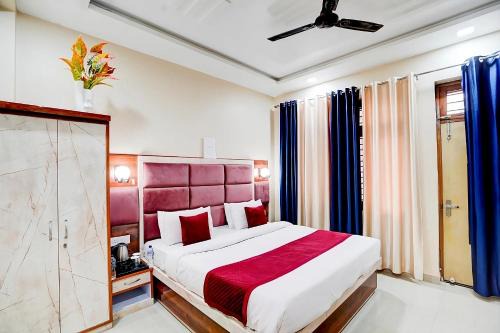 Agra House | The Five Dimension