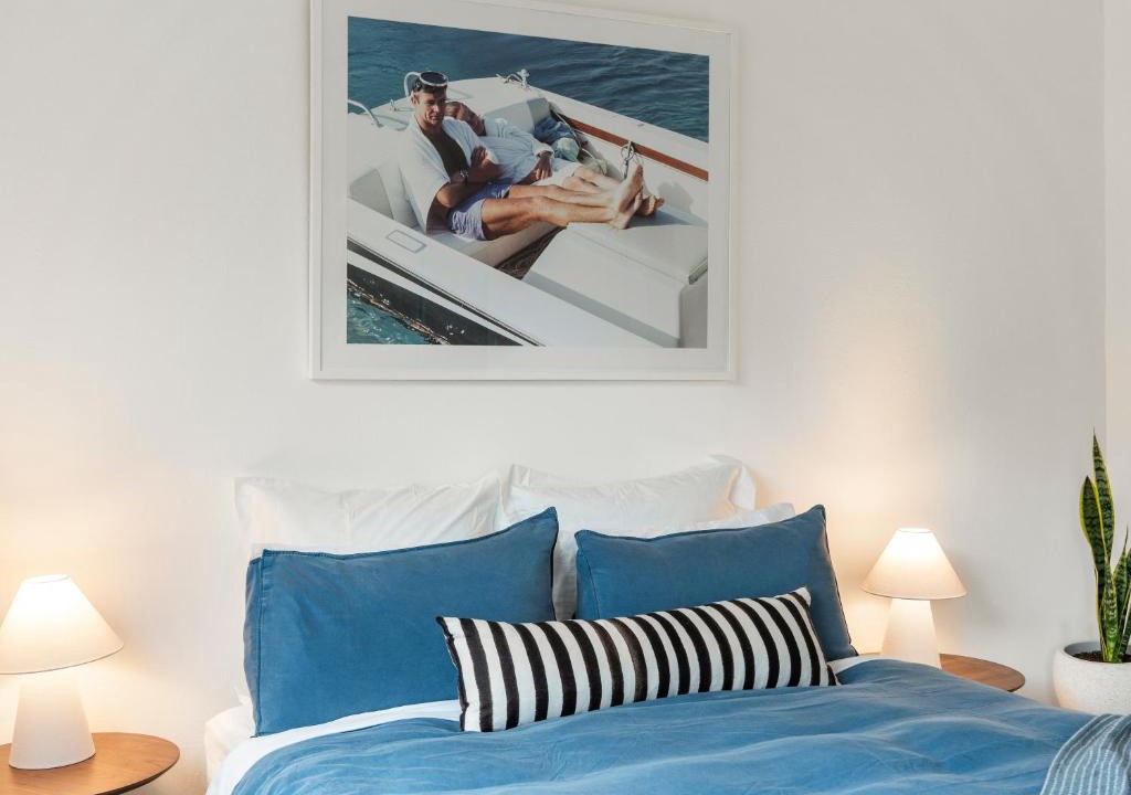 Tamarama Apartment | The Fletcher Bondi