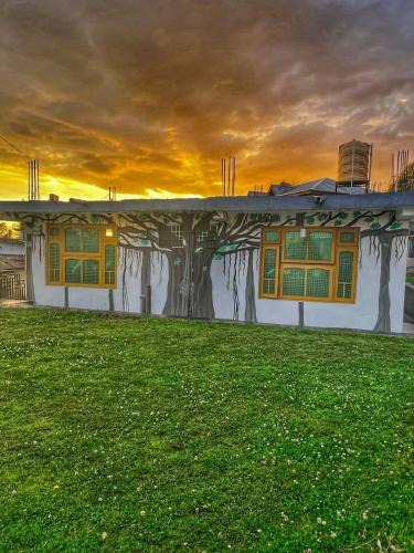 Gunehr House | The Founder's Tribe