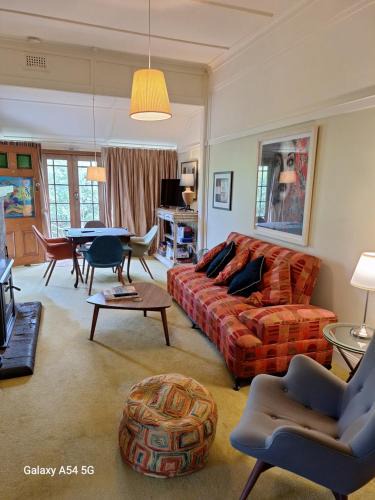 Bowral House | The Gables - Circa 1880 - Classic Bowral Property