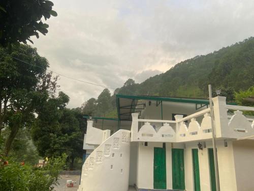 Chamiyala House | The Ganger Heights, Homestay