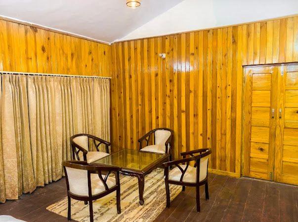 Lansdowne House | The Garhwal Haveli Home- Stay