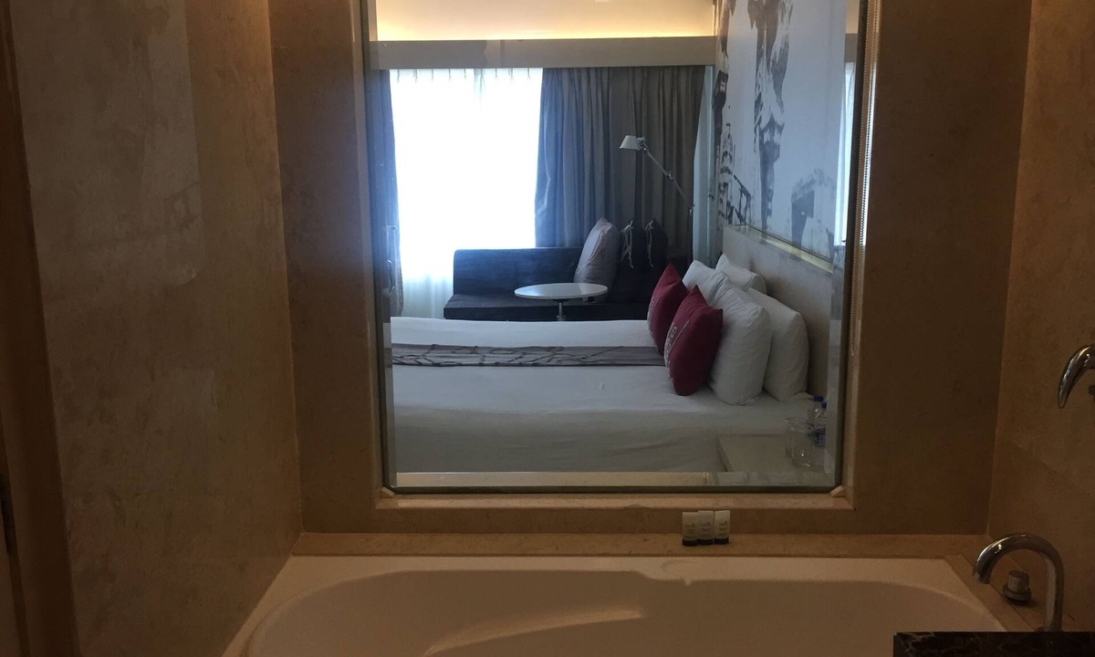 Visakhapatnam Hotel | The Gateway Hotel Beach Road