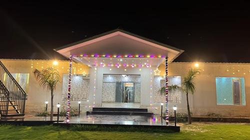 Khattalwada Villa | The Golden Farm