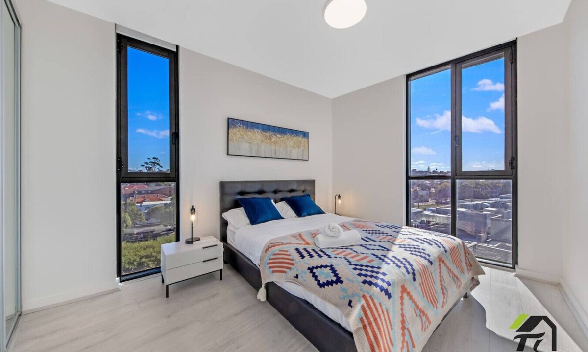 Rockdale Apartment | The Grace Home in Sydney