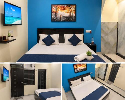 Greater Noida Hotel | The Grand Blue Hotel