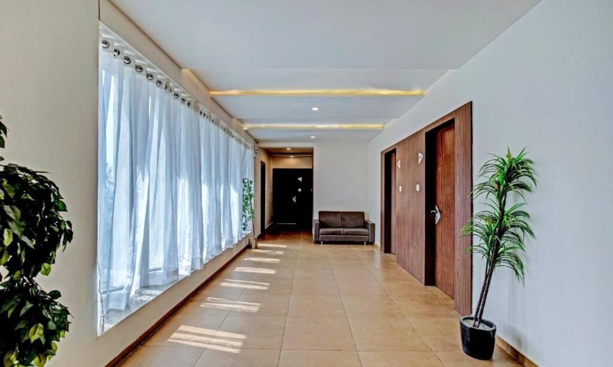 Dhuva Hotel | THE GRAND IMPERIAL HOTEL