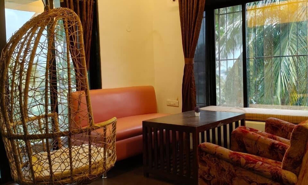 Alibaug Hotel | The Grantley Hotel