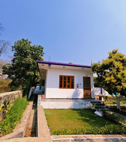 Kaladhungi House | The Green Magpie Homestay By StayApart