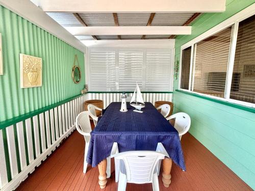 Harrington House | The Greenhouse at Harrington