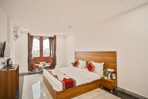 Barli Hotel | The Heritage Bagh