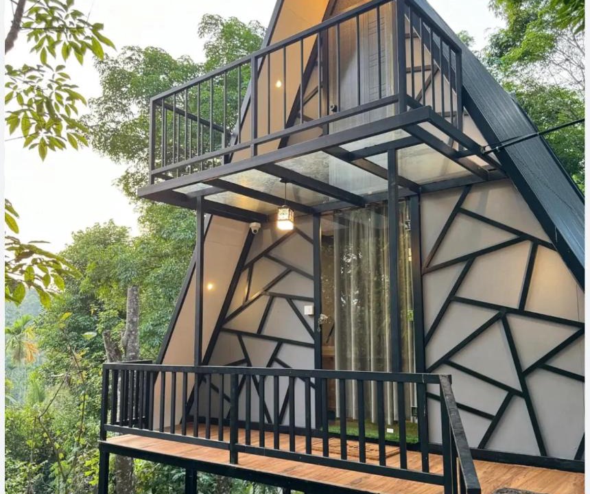 Bhimtal Hotel | The hideout peaks