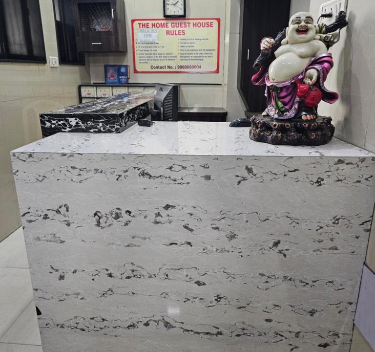 Nagpur Hostel | The Home Guest house