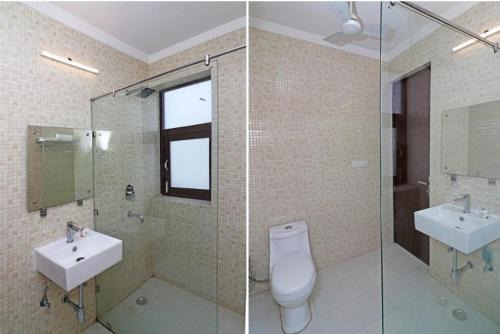 Sushant Lok Hotel | The hotel am bliss