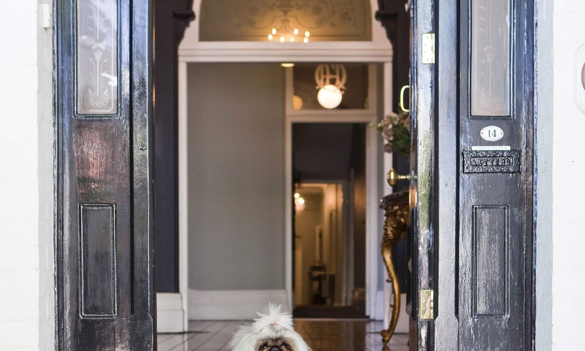 Woollahra Hotel | The Hughenden Boutique Hotel