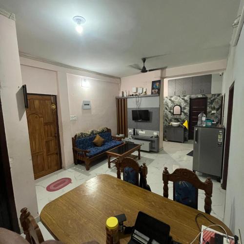 Bhubaneshwar House | The Human Nest Coliving
