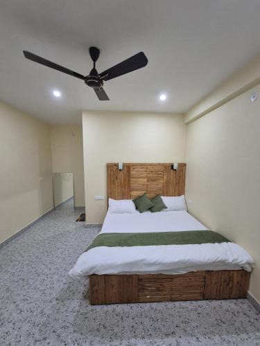 Almora House | The Ija Himalayan Homestay
