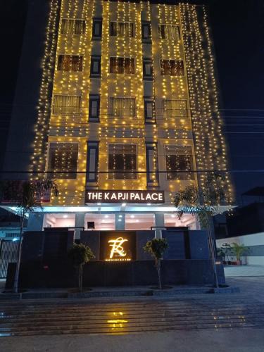 Jhotwara Hotel | The Kapji Palace