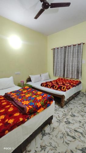 Narainkoti Hotel | The Kedar Heights