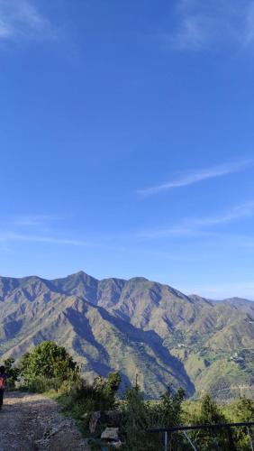 Tehri House | The Kumaon Home Stay