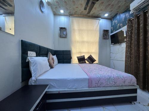 Mathura House | The Kwality Residency