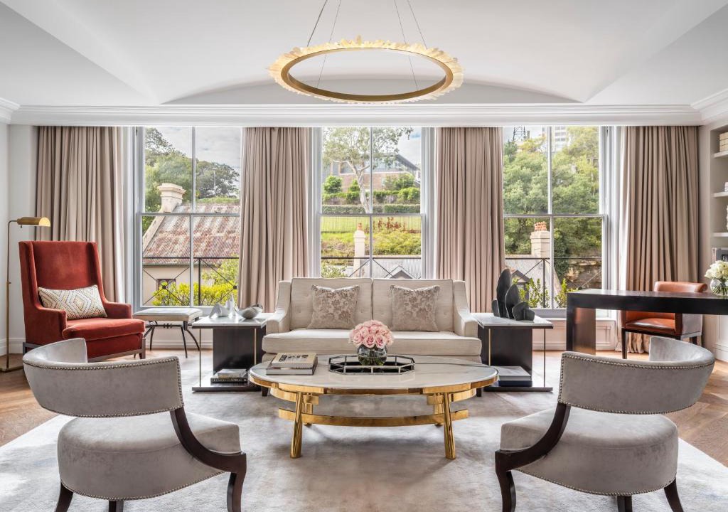 Millers Point Hotel | The Langham Sydney