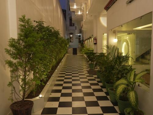 Varanasi Villa | The Lavish Stay