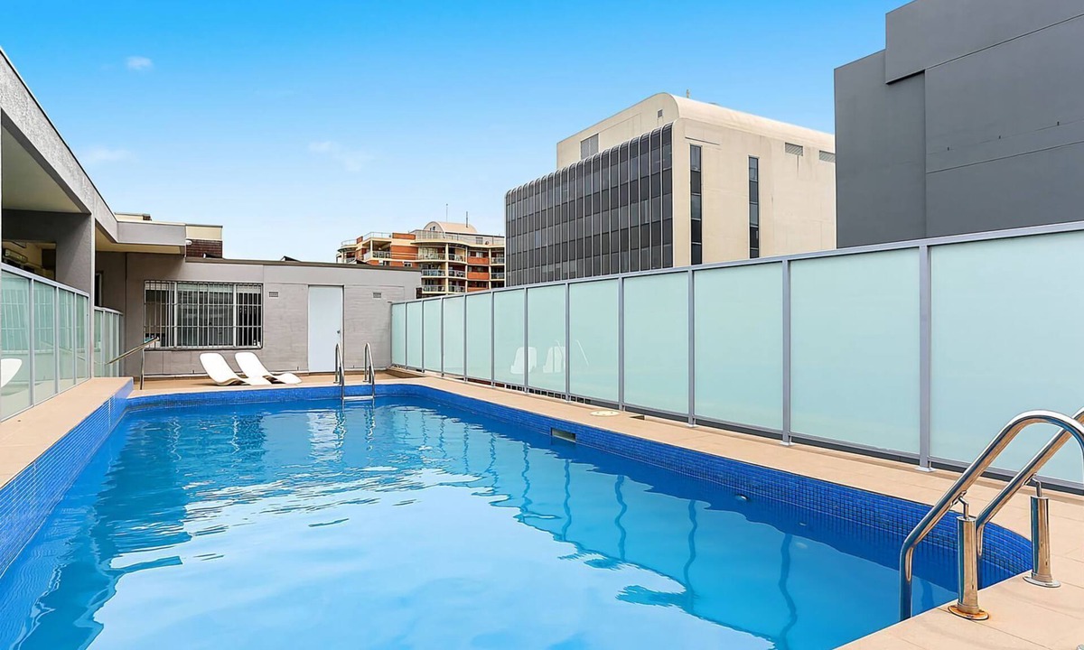Bondi Junction Apartment | The Little Bondi Base